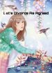 Let’s Divorce As Agreed - Official Chinese Webnovel Cover By Author 'Flyingfish Thistledown'