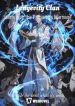 Longevity Clan Starts With The Patriarch’s Marriage - Official Chinese Webnovel Cover By Author 'Ride The Wind While It's Weak'