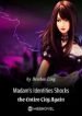 Madam’s Identities Shocks The Entire City Again - Official Chinese Webnovel Cover By Author 'Brother Ling'