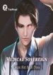 Medical Sovereign - Official Chinese Web Novel Cover By Author 'Chun Hei Se Ji Dian ;纯黑色祭奠'