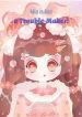 Mia Is Not A Trouble-maker! - Official Chinese Webnovel Cover By Author 'Song Ci'