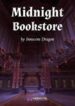 Midnight Bookstore - Official Chinese Webnovel Cover By Author 'Innocent Dragon'