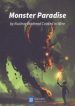 Monster Paradise - Official Chinese Web Novel Cover By Author 'Nuclear Warhead Cooked In Wine, 酒煮核弹头'