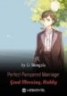 Perfect Pampered Marriage: Good Morning, Hubby - Official Chinese Webnovel Cover By Author 'Li Shengxia'