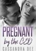 Pregnant With Ceo’s Baby - Official Chinese Webnovel Cover By Author 'Unopen Mind'