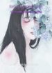 Raising My Children With My Personal Spatial Ability - Official Chinese Webnovel Cover By Author 'Slightly Attractive'
