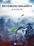 Reverend Insanity - Official Chinese Web Novel Cover By Author 'Gu Zhen Ren, 蛊真人'