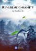 Reverend Insanity - Official Chinese Web Novel Cover By Author 'Gu Zhen Ren, 蛊真人'