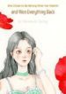 She Chose To Be Strong After Her Rebirth And Won Everything Back - Official Chinese Webnovel Cover By Author 'Mountain Spring'