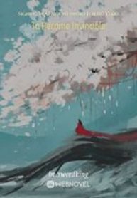 Signing In At Mount Sword For 100 Years To Become Invincible - Official Cover By Author 'Swordking'