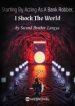 Starting By Acting As A Bank Robber, I Shock The World - Official Chinese Webnovel Cover By Author 'Second Brother Langya'