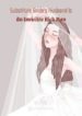 Substitute Bride’s Husband Is An Invisible Rich Man - Official Chinese Webnovel Cover By Author 'Jqk'