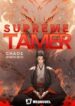 Supreme Tamer - Official Chinese Webnovel Cover By Author 'Chaos (fish's Sky)'