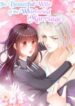 The Beautiful Wife Of The Whirlwind Marriage - Official Chinese Web Novel Cover By Author 'Bath Robey, 沐衣衣'