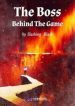 The Boss Behind The Game - Official Chinese Web Novel Cover By Author 'Slashing Blade'