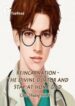 Reincarnation – The Divine Doctor And Stay-at-home Dad - Official Chinese Novel Cover By Author 'Chao Shuang Hei Pi 超爽黑啤'