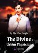 The Divine Urban Physician - Official Chinese Webnovel Cover By Author 'The Wind Laughs'