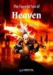 The Favored Son Of Heaven - Official Chinese Web Novel Cover By Author 'Highrise Building'