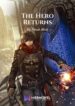 The Hero Returns - Official Korean Web Novel Cover By Author 'Heuk Ahin'