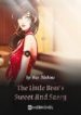 The Little Brat’s Sweet And Sassy - Official Chinese Web Novel Cover By Author 'War Nishino'