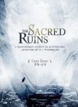 The Sacred Ruins - Official Chinese Web Novel Cover By Author 'Chen Dong, 辰东'