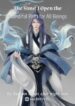 The Sims: I Open The Immortal Path For All Beings - Official Chinese Webnovel Cover By Author 'Autumn Comes After Night Rain'