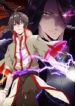 The Steward Demonic Emperor - Official Chinese Webnovel Cover By Author 'Night Owl 夜枭'