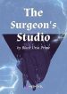 The Surgeon’s Studio - Official Web Novel (cn) Cover By Author 'Black Ursa Prime, 真熊初墨'
