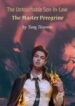 The Untouchable Son-in-law: The Master Peregrine - Official Web Novel (cn) Cover By Author 'Tang Heavens'