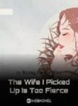 The Wife I Picked Up Is Too Fierce - Official Chinese Webnovel Cover By Author 'Waiting For The Wind'
