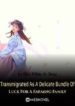 Transmigrated As A Delicate Bundle Of Luck For A Farming Family - Official Chinese Webnovel Cover By Author 'Skin White As Snow'