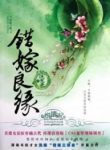 A Mistaken Marriage Match: Record Of Washed Grievances - Official Chinese Web Novel Cover By Author 'Qian Lu, 浅绿'