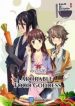 Adorable Food Goddess - Official Web Novel Chinese Translation Cover By Author 'Zi Yi 281, 紫伊281'