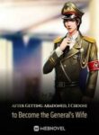 After Getting Abandoned, I Choose To Become The General’s Wife - Official Chinese Webnovel Cover By Author 'Bao'