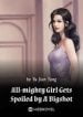 All-mighty Girl Gets Spoiled By A Bigshot - Official Chinese Webnovel Cover By Author 'Yu Jian Yang'