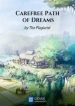 Carefree Path Of Dreams - Official Chinese Web Novel Cover By Author 'The Plagiarist, Wen Chao Gong, 文抄公'