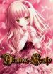 Demon Noble Girl ~story Of A Careless Demon~ - Official Japanese Web Novel Cover By Author 'Day Of Spring, Haru No Hi, 春の日'