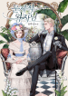 The Problematic Prince - Official Web Novel (kr) Cover By Author 'Solche'