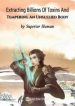 Extracting Billions Of Toxins And Tempering An Unsullied Body - Official Chinese Webnovel Cover By Author 'Superior Human'