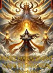 Family Management Game In Immortal Continent - Official Chinese Webnovel Cover By Author 'Darktea'