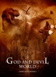 God And Devil World - Official Chinese Web Novel Cover By Author 'Assets Exploding, Zi Chan Bao Zeng, 资产暴增'