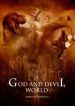 God And Devil World - Official Chinese Web Novel Cover By Author 'Assets Exploding, Zi Chan Bao Zeng, 资产暴增'