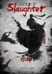 God Of Slaughter - Official Chinese Novel Cover By Author 'Ni Cang Tian, 逆蒼天'