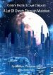 God’s Path: I Can Create A Lot Of Cheats Through Mutation - Official Chinese Webnovel Cover By Author 'Million Phantom God'