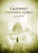 Gourmet Of Another World - Official Chinese Web Novel Cover By Author 'Li Hongtian'