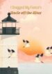 I Dragged My Fiance’s Uncle Off The Altar - Official Chinese Webnovel Cover By Author 'Seven Dopplegangers'