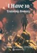 I Have 10 Training Avatars - Official Chinese Webnovel Cover By Author 'Flying Jade Dragon Three Million'