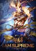 I Am Supreme - Official Chinese Web Novel Cover By Author 'Fengling Tianxia'