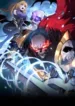 Otherworldly Skeleton Evolution - Official Chinese Web Novel Cover By Author '静孤与寞'