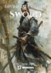 Invincible Divine Sword - Official Chinese Webnovel Cover By Author 'God Sees'